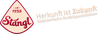 Stanglnudeln
