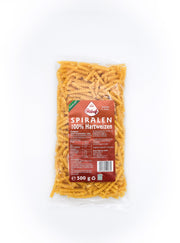 SPIRALEN 500g - Stanglnudeln