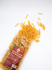 SPIRALEN 500g - Stanglnudeln