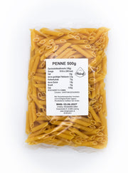 PENNE 500g - Stanglnudeln
