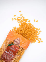 HÖRNCHEN OHNE GENTECHNIK 500g - Stanglnudeln