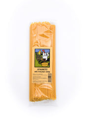 SPAGHETTI MIT FRISCHEI 500g - Stanglnudeln