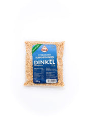 DINKEL STERNCHEN 250g
