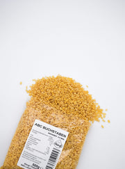 ABC BUCHSTABEN 500g