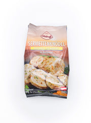 SERVIETTENKNÖDEL 260g - Stanglnudeln