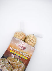 SERVIETTENKNÖDEL 260g - Stanglnudeln