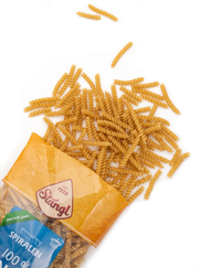DINKEL SPIRALNUDELN 500g - Stanglnudeln