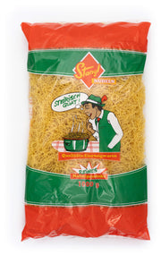 FADENNUDELN 1000g - Stanglnudeln