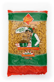 HÖRNCHEN 1000g - Stanglnudeln