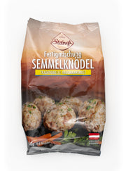 SEMMELKNÖDEL 500g - Stanglnudeln