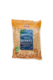 DINKEL ABC NUDELN 250g - Stanglnudeln