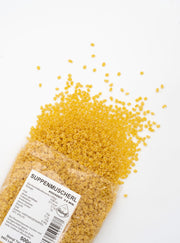 SUPPENMUSCHERL 500g - Stanglnudeln