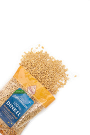 DINKEL ABC NUDELN 250g - Stanglnudeln