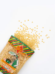 STERNCHEN 250g - Stanglnudeln