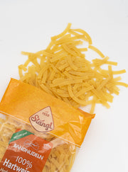 BANDNUDELN GEWELT OHNE GENTECHNIK 500g - Stanglnudeln