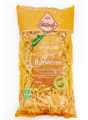 SPIRALEN VEGAN 500g - Stanglnudeln