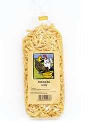 NOCKERL - Stanglnudeln