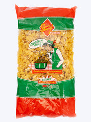 BANDNUDELN GEWELLT 1000g - Stanglnudeln