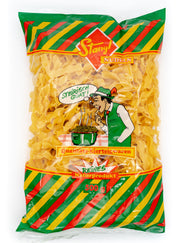 BANDNUDELN GEWELLT 500g - Stanglnudeln