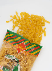 BANDNUDELN GEWELLT 500g - Stanglnudeln
