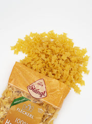 FLECKERL VEGAN 500g - Stanglnudeln