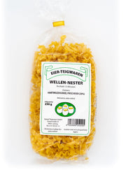 WELLNESTER 250g - Stanglnudeln