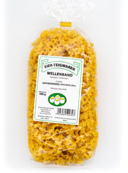 WELLNESTER 500g - Stanglnudeln