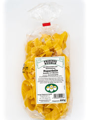PAPPARDELLE 250g - Stanglnudeln