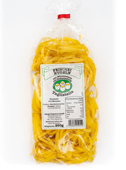 TAGLIATELLE 250g - Stanglnudeln