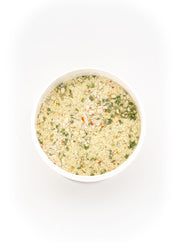 SUPPENGRANULAT VEGAN - Stanglnudeln