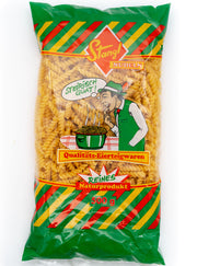 SPIRALEN 500g - Stanglnudeln