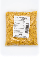 STERNCHEN 500g - Stanglnudeln