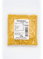 REIBGERSTL 500g - Stanglnudeln