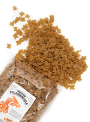 VOLLKORN FLECKERL 500g - Stanglnudeln
