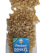 DINKEL FLECKERL